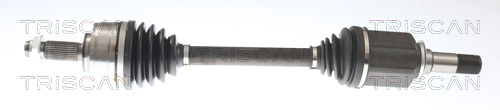 854023587 Triscan Drive Shaft