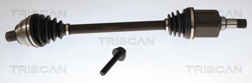 8540295068 Triscan Drive Shaft