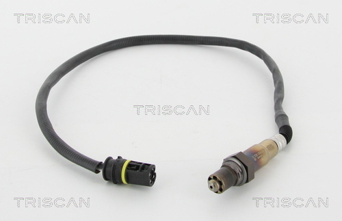 Brake dust shield Triscan 8125 29156