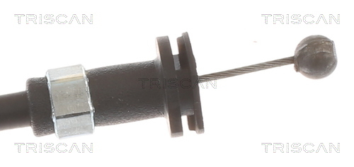 Bonnet Cable Triscan 8140 29628