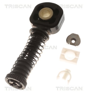 Clutch cable Audi A3: 814029773 Triscan Cable Pull, manual transmission