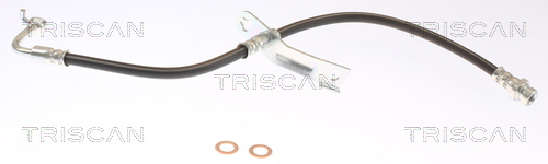 Flexible brake line KIA Optima (Kia Optima): 8150431014 Triscan Brake hose
