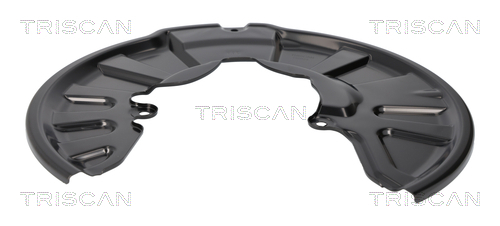 812523121 Triscan Splash Guard, brake disc