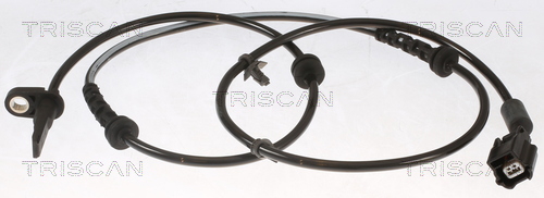 Triscan 8180 14143 Sensor, wheel speed 818014143 818014143 Triscan Sensor, wheel speed