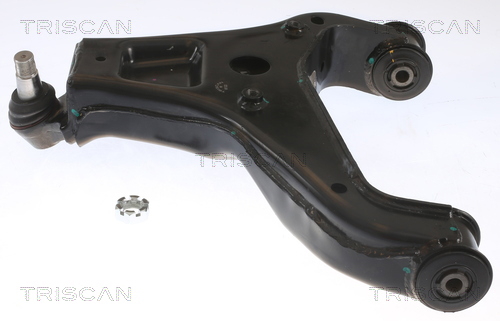 Car suspension parts Hyundai H350: 8500435080 Triscan Control Arm/Trailing Arm, wheel suspension