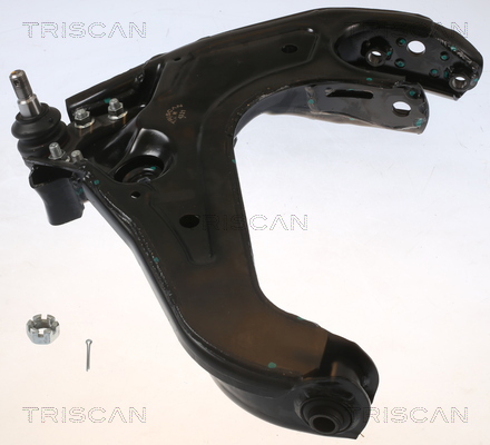 Triscan 8500 80574 Control/Trailing Arm, wheel suspension 850080574 850080574 Triscan Control/Trailing Arm, wheel suspension
