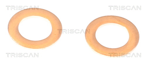 Triscan Brake hose – price 164 PLN
