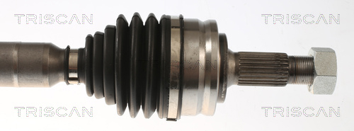 Drive Shaft Triscan 8540 10559