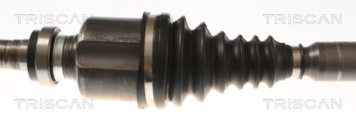 Drive Shaft Triscan 8540 10560