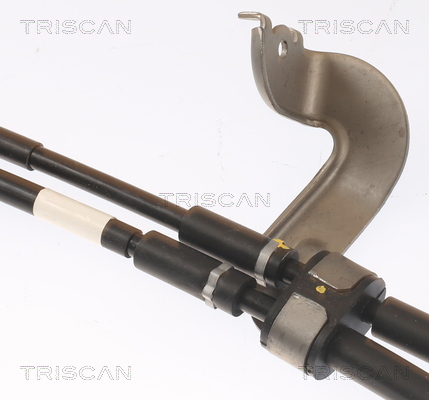 Triscan Cable Pull, manual transmission – price 471 PLN