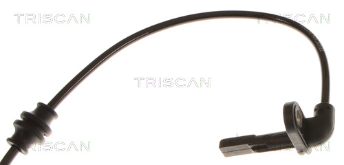 Sensor, wheel speed Triscan 8180 24124