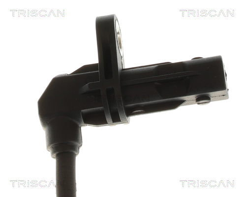 Sensor, wheel speed Triscan 8180 24126