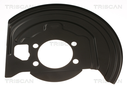 812514107 Triscan Splash Guard, brake disc