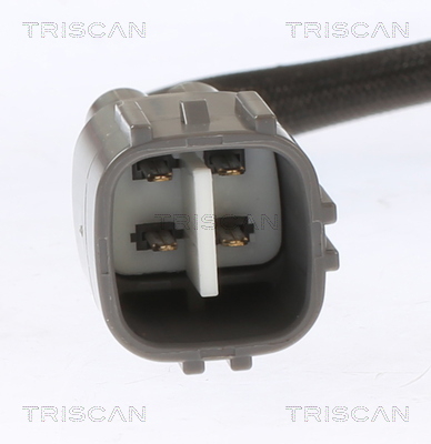 812514108 Triscan Splash Guard, brake disc