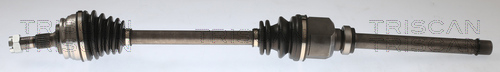 854010558 Triscan Drive Shaft
