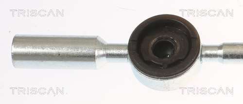Clutch cable Peugeot 206: 814038718 Triscan Cable Pull, manual transmission