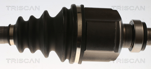 Drive Shaft Triscan 8540 28722