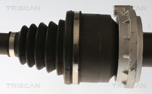 Drive Shaft Triscan 8540 297014