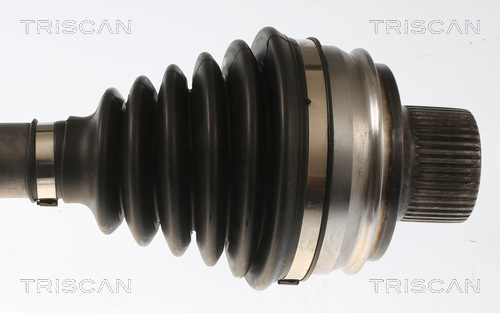 Drive Shaft Triscan 8540 297022