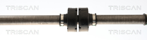 Drive Shaft Triscan 8540 43556