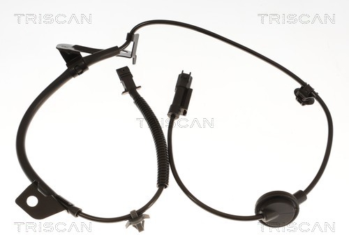 Triscan 8180 80244 Sensor, wheel speed 818080244 818080244 Triscan Sensor, wheel speed