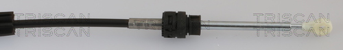 Triscan Cable Pull, manual transmission – price 292 PLN