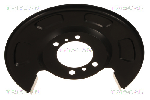 812518210 Triscan Splash Guard, brake disc