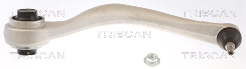 Wheel suspension Alfa Romeo Giulia: 850012531 Triscan Control/Trailing Arm, wheel suspension