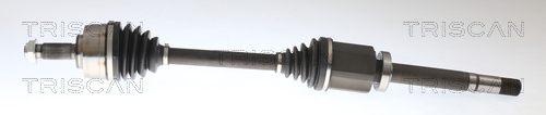854023588 Triscan Drive Shaft