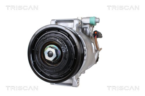 814029627 Triscan Bonnet Cable