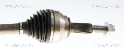 Drive Shaft Triscan 8540 16683