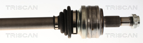 Drive Shaft Triscan 8540 23578
