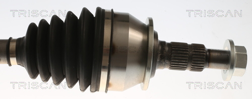 Drive Shaft Triscan 8540 24612