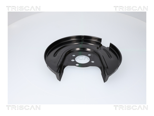 812529286 Triscan Splash Guard, brake disc