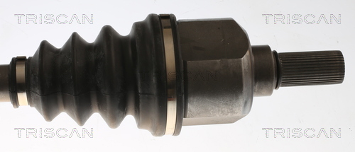 Drive Shaft Triscan 8540 28717