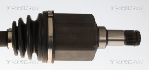 Drive Shaft Triscan 8540 295068