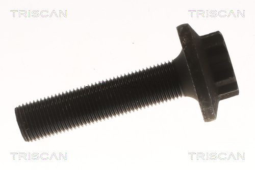 Drive Shaft Triscan 8540 296078