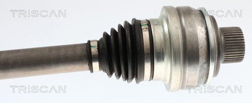 Drive Shaft Triscan 8540 297029