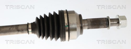 Drive Shaft Triscan 8540 81515