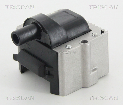 Cable Pull, manual transmission Triscan 8140 15746