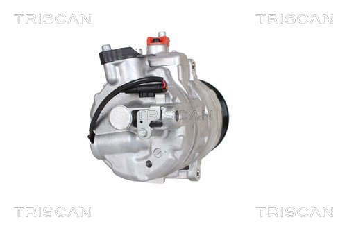 Cable Pull, manual transmission Triscan 8140 24718