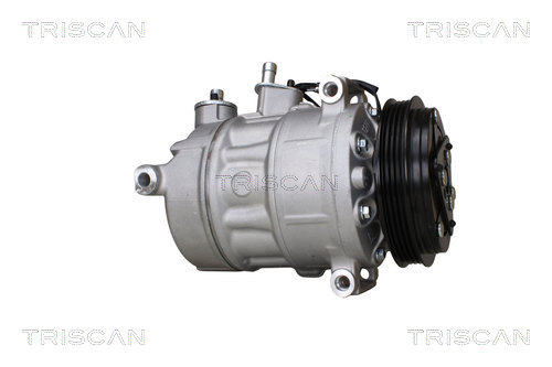 Hand brake cable Triscan 8140 431201