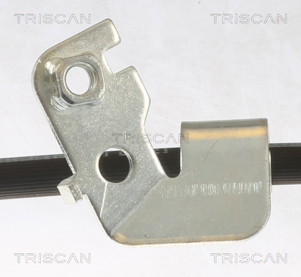 Brake hose Triscan 8150 15174