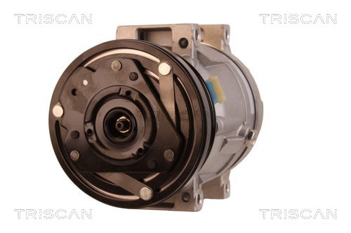 Cable Pull, manual transmission Triscan 8140 29741