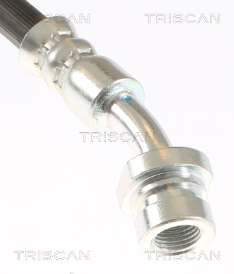 Brake hose Triscan 8150 432021