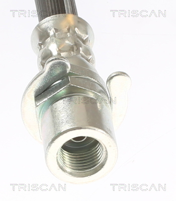 Brake hose Triscan 8150 80221