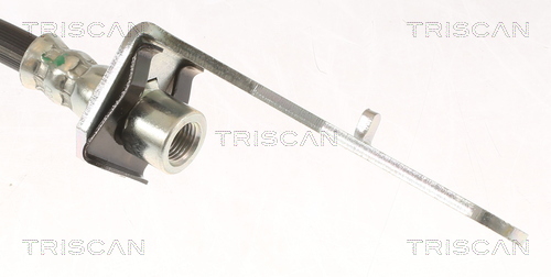 Brake hose Triscan 8150 81203