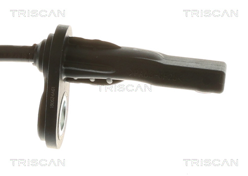 Sensor, wheel speed Triscan 8180 24223