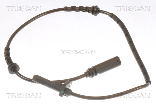 ABS brake sensor Mini Cooper: 818011149 Triscan Sensor, wheel speed