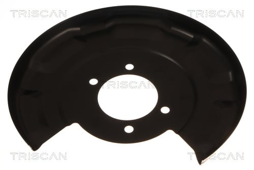812543216 Triscan Splash Guard, brake disc